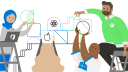 Microsoft, Entwicklung, Benutzeroberfläche, Framework, Fluent UI, UI Fabric