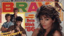 Archiv, Jugend, Zeitschrift, Bravo