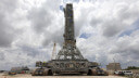 Nasa, SLS, Mobile Launcher