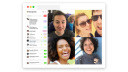 App, Chat, Kommunikation, Houseparty