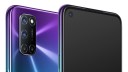 Smartphone, Oppo, Frontkamera, Quadcam, Punch hole, Oppo A72