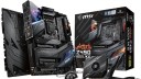 Msi, LGA 1200, Comet Lake S Motherboard, MSI Z490 Godlike, Z490