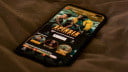 Smartphone, App, Streaming, Netflix