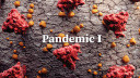 Coronavirus, Corona, Covid-19, Coronakrise, SARS-CoV-2, Pandemie