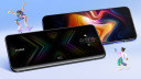 Gaming, Spiele, Smartphones, OLED, Zte, Amoled, Nubia, 144 Hz, Qualcomm Snapdragon 765G, Nubia Play, RedMagic