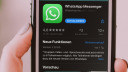 Messenger, whatsapp, Videoanruf