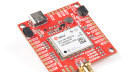 Navigation, Modul, Board, uBlox