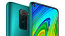 Smartphone, Xiaomi, Redmi, Quadcam, Punch hole, Xiaomi Redmi, Xiaomi Redmi Note 9