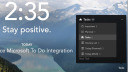 Microsoft To-Do, Aufgabenplaner, Momentum