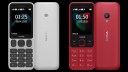 Nokia, Handy, HMD global, Telefon, Feature Phone, Nokia Handy, Nokia 150, Nokia 125