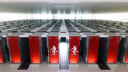 Supercomputer, Fujitsu, RIKEN, Fugaku