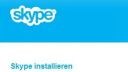 Skype: Beta-Version mit neuen Anmelde-Optionen