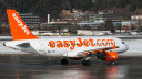 Flugzeug, Flieger, EasyJet