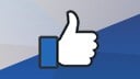 Facebook, Social Network, Logo, soziales Netzwerk, Social Media, Mark Zuckerberg, Zuckerberg, Daumen, Thumb Up, Facebook Daumen, Thumb