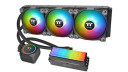 AIO, Wasserkühlung, Thermaltake, AiO-Wasserkühlung, Floe RC360