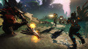 Spiel, Shooter, Amazon Game Studios, Crucible