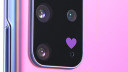 Smartphone, Samsung Galaxy, S20, BTS, Samsung Galaxy S20+ BTS Edition