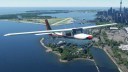 Microsoft, Gaming, Spiele, Games, flugsimulation, Alpha, Flugsimulator, Flight Simulator 2020