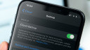 Apple, Backup, iCloud, iCloud-Backup