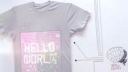 TshirtOS, t-shirtos