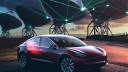 DesignPickle, Auto, tesla, Navigation, Satellit, Tesla Motors, Datenübertragung, Traffic, Funk, Telekommunikation, Gps, Satelliten, Teleskop, Vernetzung, Geodaten, Location, Radioteleskop, Satelliten Internet, Location-Tracking, Space, Geolocation, Satellitennavigation, Wüste, Weltraumteleskop, Satellitenschüssel