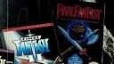 final fantasy 2