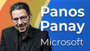 Microsoft, Surface, Microsoft Surface, DesignPickle, Microsoft Corporation, Panos Panay, Microsoft Management