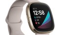 smartwatch, Uhr, Fitness-Tracker, Wearable, Fitness, Fitnesstracker, Tracker, Fitness-Band, Fitbit, Fitbit Sense