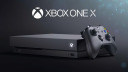 Microsoft, Konsole, Xbox, Xbox One, Spielekonsole, Xbox One X