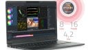 Notebook, Laptop, Amd, Linux, AMD Ryzen, Tuxedo Pulse 14