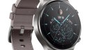 Huawei, smartwatch, Uhr, Wearables, Fitness-Tracker, Wearable, Fitnesstracker, Huawei Watch GT2 Pro, VID-B19