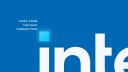 Intel, Logo, Intel Logo, Branding