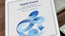 Apple, Keynote, iPhone 12, Einladung, iPhone Event