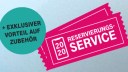 Telekom, Reservierung, Reservierungs-Service