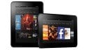 Tablet, Touchscreen, Amazon Kindle Fire HD 7