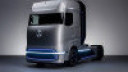Daimler, lkw, GenH2