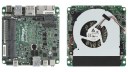 mini-pc, Mainboard, NUC, ASRock, NUC1100