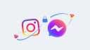 Facebook, Messenger, Chat, Instagram, Zusammenlegung