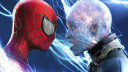 Spider-Man, The Amazing Spider-man 2, Electro, The Amazing Spider-Man 2: Rise of Electro