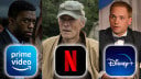 Netflix, Filme, Serien, Amazon Prime Video, Disney+, Oktober 2020, Kw 41