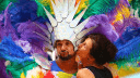 Fahne, Gay, LGBT, Pride, Schwul