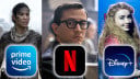 Streaming, Tv, Fernsehen, Netflix, Filme, Streamingportal, Serien, Videostreaming, Amazon Prime Video, Disney+, Kw 42, Video-Streaming-Dienst