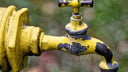 Wasser, Alter, Wasserhahn