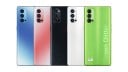 Smartphone, Oppo, Oppo Reno 4