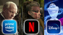Streaming, Netflix, Filme, Serien, Amazon Prime Video, Disney+, Oktober 2020, Kw 43