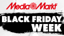 Die besten Angebote: Media Markt ruft zur großen Black Friday Week