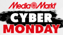 Media Markt, Mediamarkt, Cyber Monday, MediaMarkt Logo, Cyber Monday Woche