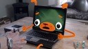 Samsung, Werbespot, Ssd