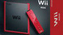 Spielekonsole, Wii Mini, Nintendo Wii Mini