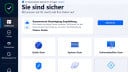 Sicherheit, Antivirus, BitDefender, Bitdefender Antivirus Plus, Internet Security